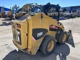 CATERPILLAR 246C mini loader