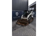 BOBCAT T 190 mini loader