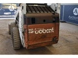 BOBCAT 853 mini loader