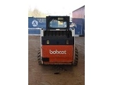 BOBCAT 753 G mini loader