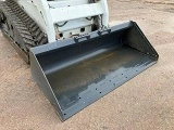 BOBCAT T 190 mini loader