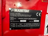 <b>MANITOU</b> 1050RT Mini Loader