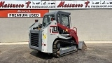 TAKEUCHI TL 8 mini loader