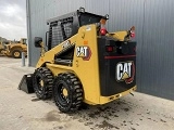 CATERPILLAR 216B mini loader