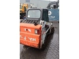 BOBCAT T110 mini loader