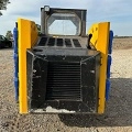 MUSTANG 2040 mini loader