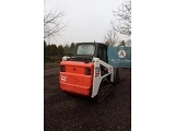 BOBCAT T110 mini loader