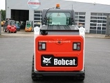 BOBCAT T450 mini loader