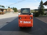 BOBCAT S100 mini loader