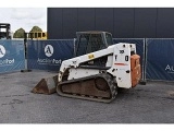 BOBCAT T 200 mini loader