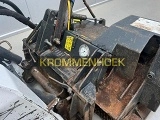 BOBCAT T 320 mini loader