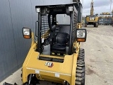 CATERPILLAR 216B mini loader