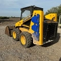 MUSTANG 2040 mini loader