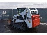 BOBCAT T 190 mini loader