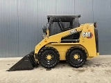 CATERPILLAR 216B mini loader