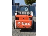 BOBCAT S 160 mini loader