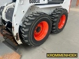 BOBCAT 753 G mini loader