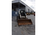 BOBCAT T 300 mini loader