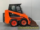 BOBCAT 553 mini loader