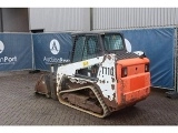 BOBCAT T110 mini loader