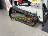 BOBCAT T590 mini loader