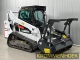 BOBCAT T590 mini loader