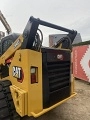 CATERPILLAR 289D mini loader