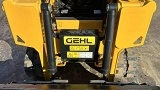 GEHL RT105 mini loader