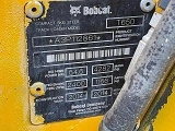 BOBCAT T650 mini loader