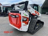 BOBCAT 863 G AHCS mini loader