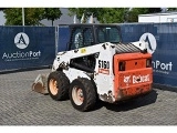 BOBCAT S 160 mini loader