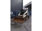 BOBCAT T 300 mini loader