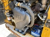 CATERPILLAR 226B mini loader