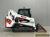 BOBCAT T590 mini loader