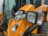 CASE SV 185 mini loader