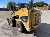 CATERPILLAR 246C mini loader