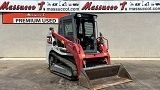 TAKEUCHI TL 8 mini loader