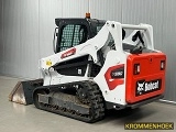 BOBCAT T590 mini loader