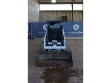 BOBCAT 753 G mini loader