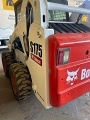 BOBCAT S 175 mini loader