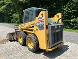 GEHL 4240E mini loader