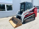 TAKEUCHI TL 130 mini loader