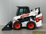 BOBCAT S66 mini loader