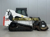 BOBCAT T 320 mini loader