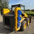 MUSTANG 2040 mini loader