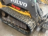 VOLVO MCT 145 C mini loader