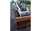 BOBCAT T 190 mini loader