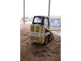 BOBCAT 440 B mini loader