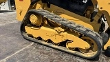 CATERPILLAR 259D mini loader