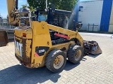 CATERPILLAR 226B mini loader